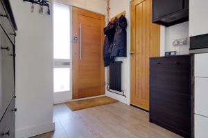 Entrance Hall- click for photo gallery